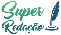 Logotipo Super Redação